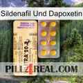 Sildenafil And Dapoxetine new06